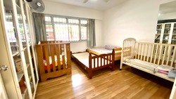 Blk 131 Clarence Lane (Queenstown), HDB 5 Rooms #216055551